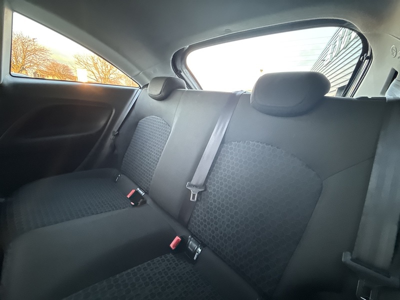 Used Vauxhall Corsa 2019 for sale - 76686833: Photo 62