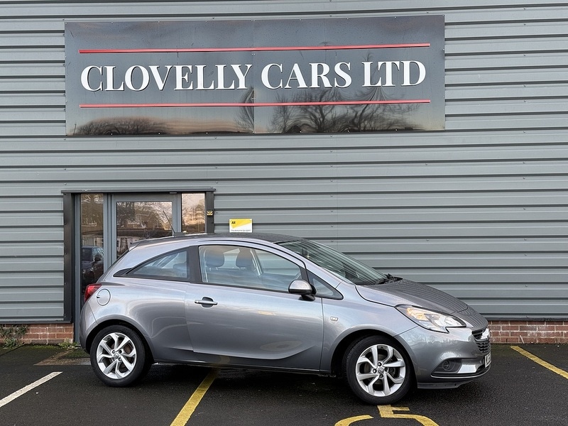 Used Vauxhall Corsa 2019 for sale - 76686833: Photo 63