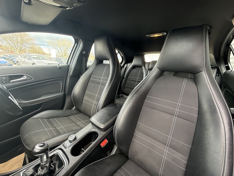 Used Mercedes-Benz A-Class for sale - 77984916: Photo 10