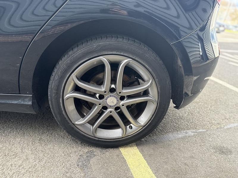 Used Mercedes-Benz A-Class for sale - 77984916: Photo 13