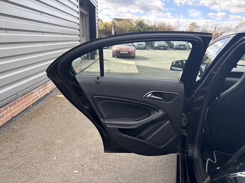 Used Mercedes-Benz A-Class for sale - 77984916: Photo 15