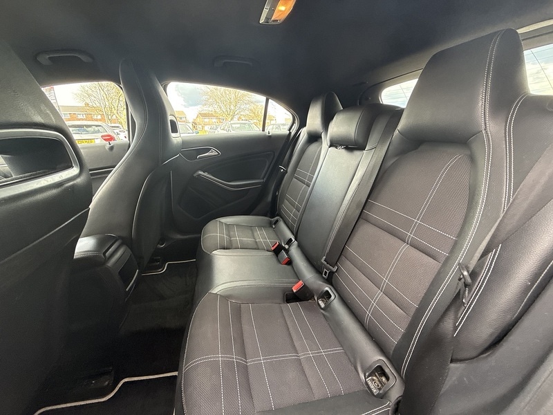 Used Mercedes-Benz A-Class for sale - 77984916: Photo 16