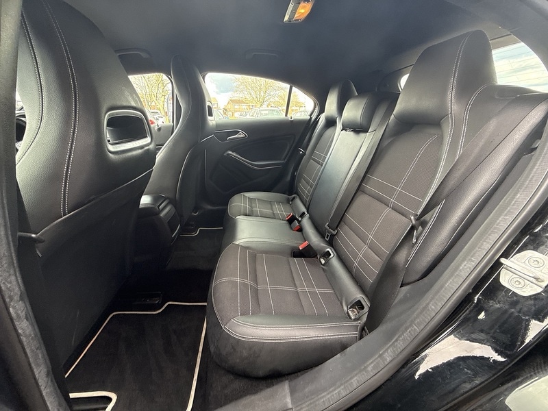 Used Mercedes-Benz A-Class for sale - 77984916: Photo 19