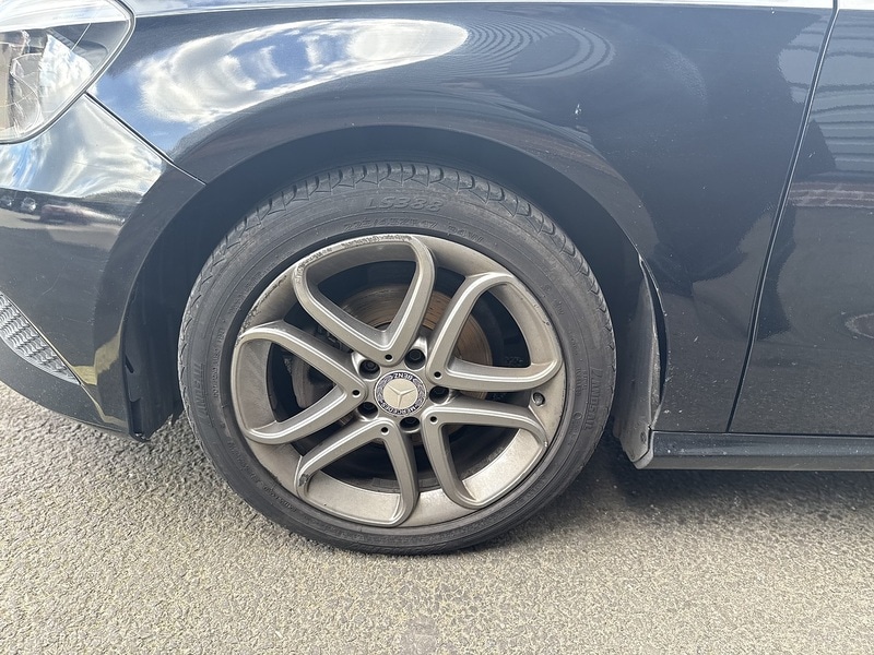 Used Mercedes-Benz A-Class for sale - 77984916: Photo 21