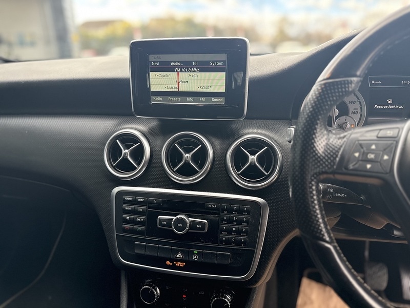 Used Mercedes-Benz A-Class for sale - 77984916: Photo 22