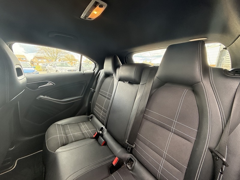 Used Mercedes-Benz A-Class for sale - 77984916: Photo 25