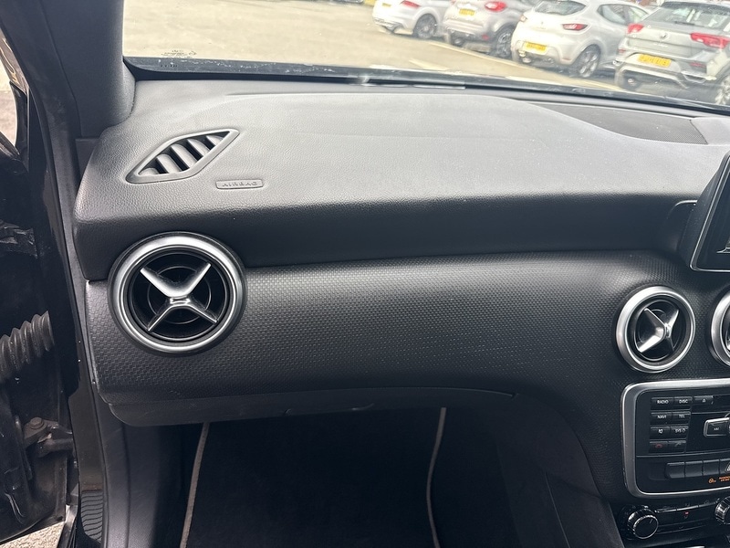 Used Mercedes-Benz A-Class for sale - 77984916: Photo 26