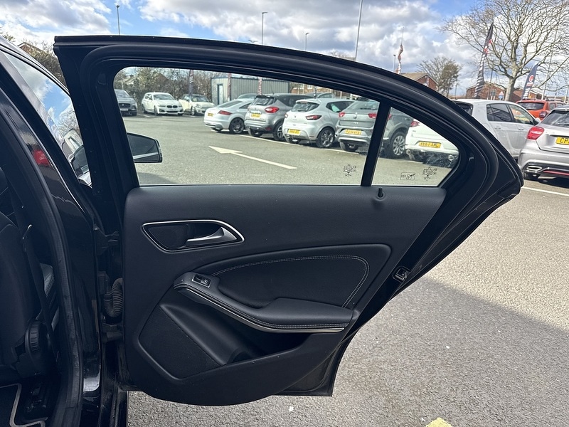 Used Mercedes-Benz A-Class for sale - 77984916: Photo 27