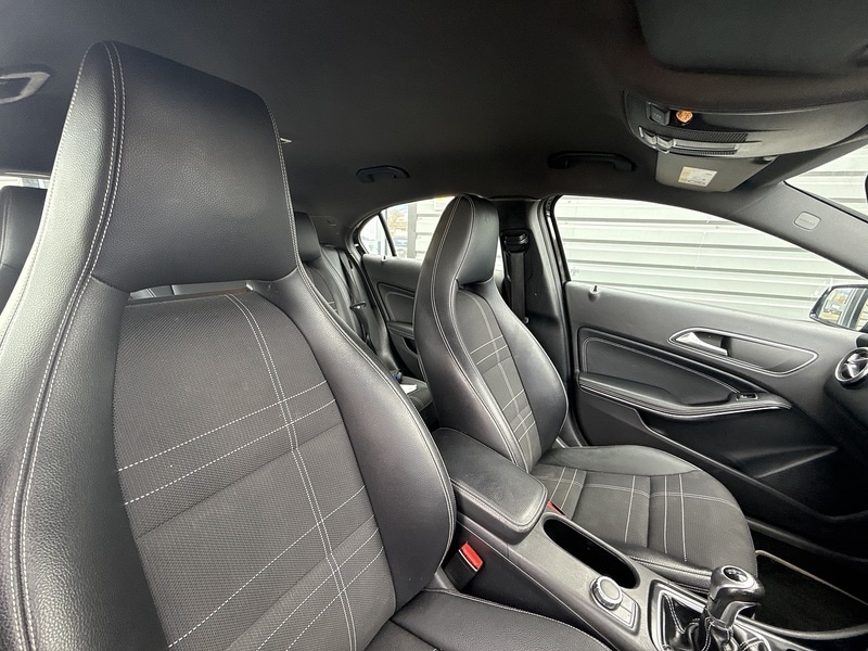 Used Mercedes-Benz A-Class for sale - 77984916: Photo 31