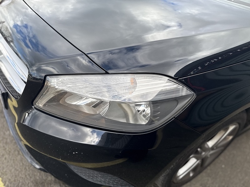 Used Mercedes-Benz A-Class for sale - 77984916: Photo 33