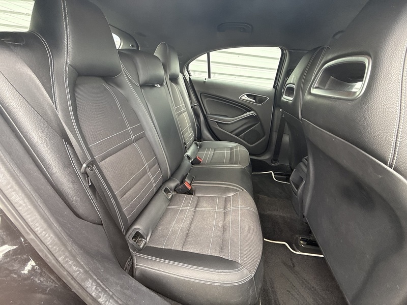 Used Mercedes-Benz A-Class for sale - 77984916: Photo 34