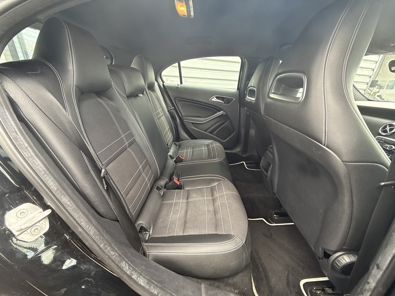 Used Mercedes-Benz A-Class for sale - 77984916: Photo 46