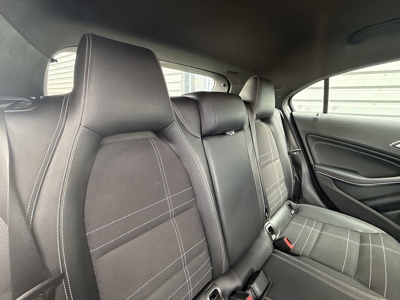 Used Mercedes-Benz A-Class for sale - 77984916: Photo 50