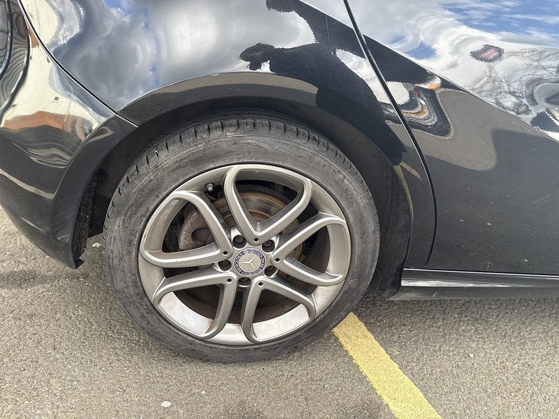 Used Mercedes-Benz A-Class for sale - 77984916: Photo 55