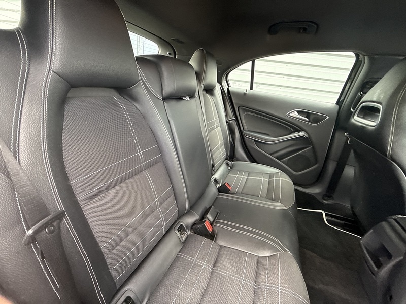 Used Mercedes-Benz A-Class for sale - 77984916: Photo 58