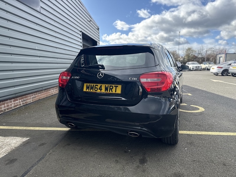 Used Mercedes-Benz A-Class for sale - 77984916: Photo 59