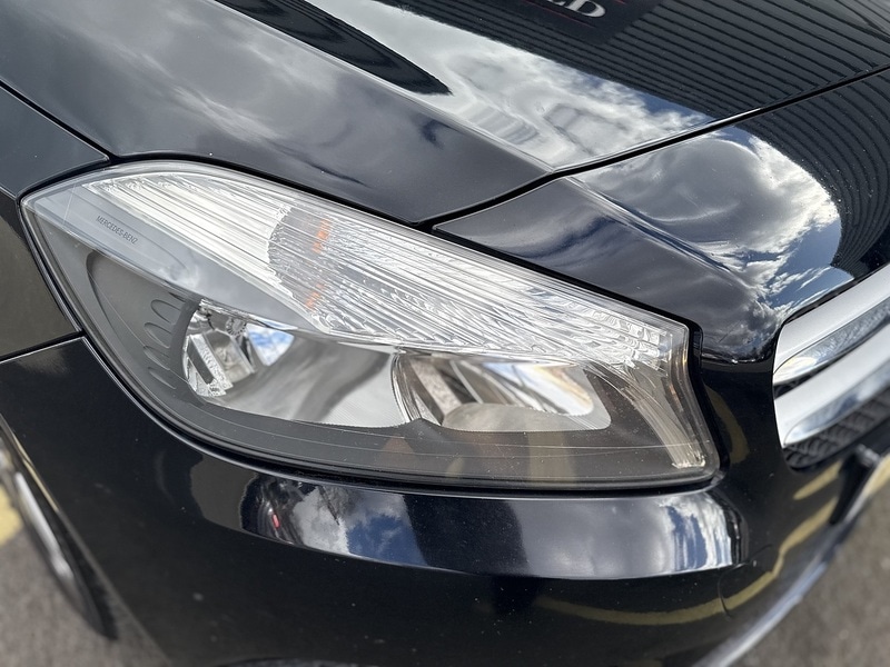 Used Mercedes-Benz A-Class for sale - 77984916: Photo 60