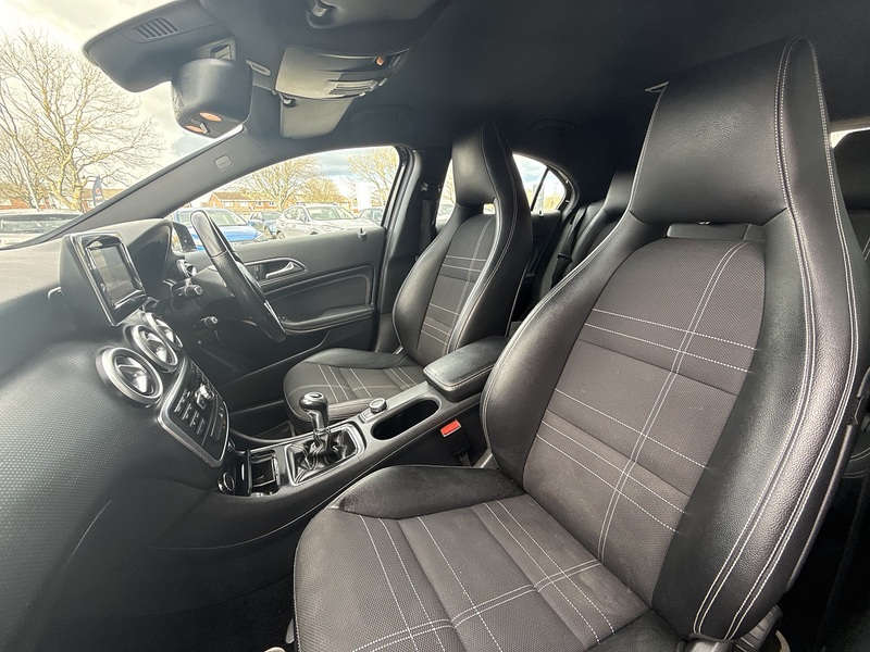 Used Mercedes-Benz A-Class for sale - 77984916: Photo 63