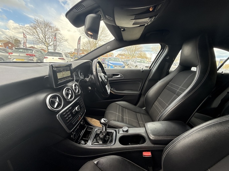 Used Mercedes-Benz A-Class for sale - 77984916: Photo 7