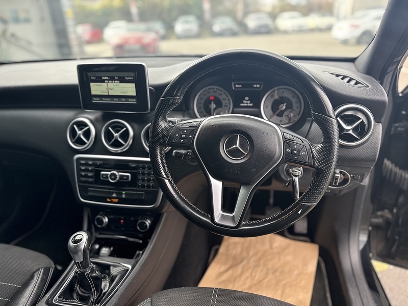 Used Mercedes-Benz A-Class for sale - 77984916: Photo 8