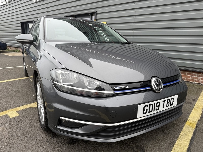 Used Volkswagen Golf 2019 for sale - 77920916: Photo 11