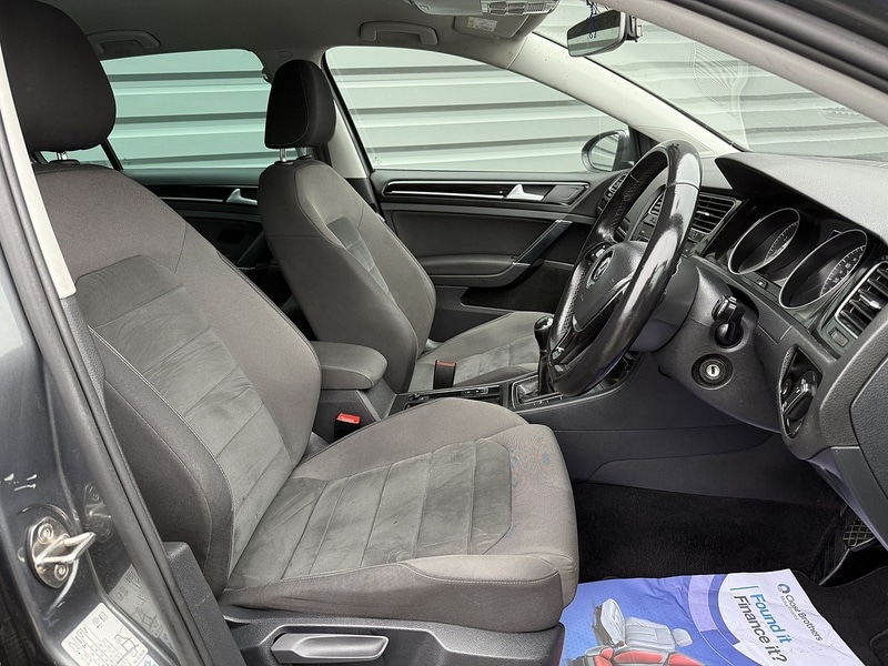 Used Volkswagen Golf 2019 for sale - 77920916: Photo 14