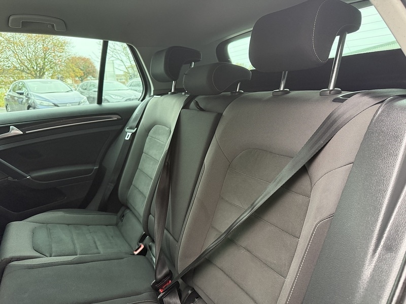 Used Volkswagen Golf 2019 for sale - 77920916: Photo 28