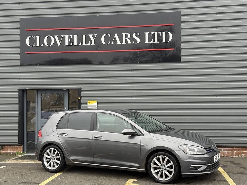 Used Volkswagen Golf 2019 for sale - 77920916: Photo 32