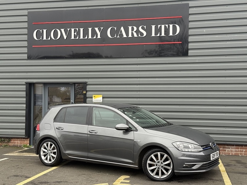 Used Volkswagen Golf 2019 for sale - 77920916: Photo 37