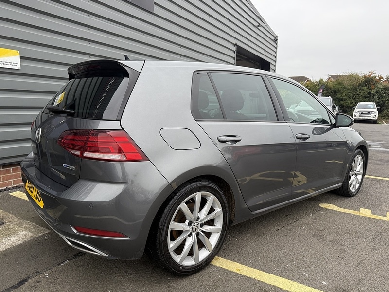 Used Volkswagen Golf 2019 for sale - 77920916: Photo 50