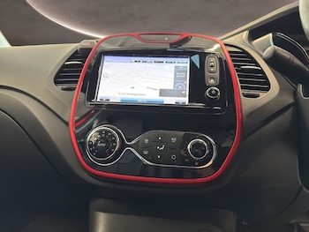 Used Renault Captur 2016 for sale - 78989736: Photo