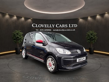 Used Volkswagen up! 2018 for sale - 78989749: Photo