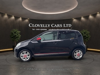 Used Volkswagen up! 2018 for sale - 78989749: Photo