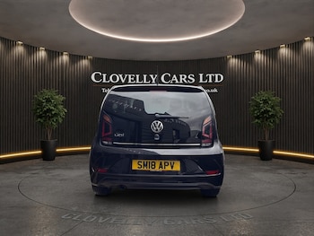 Used Volkswagen up! 2018 for sale - 78989749: Photo