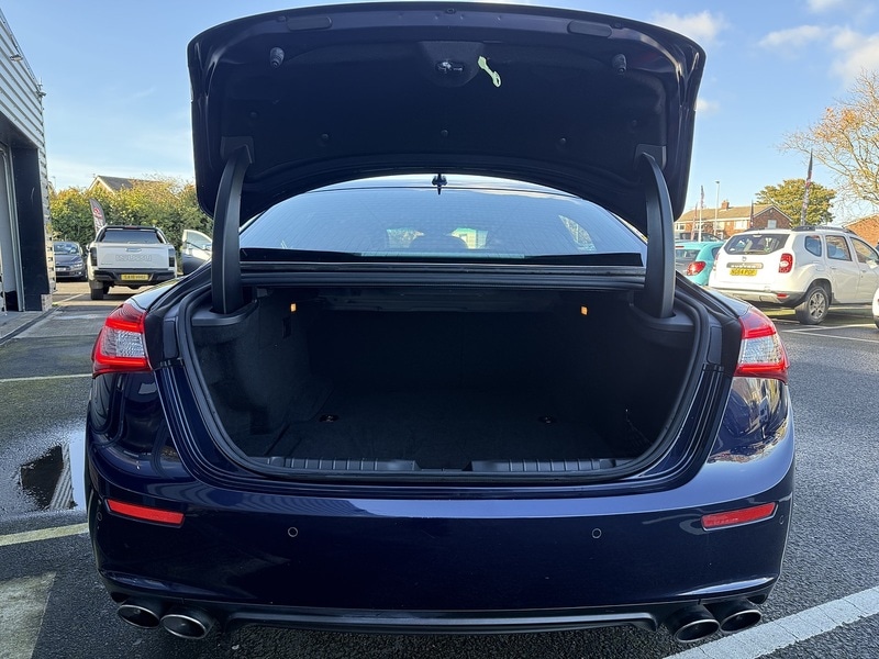 Used Maserati Ghibli 2016 for sale - 76627022: Photo 10