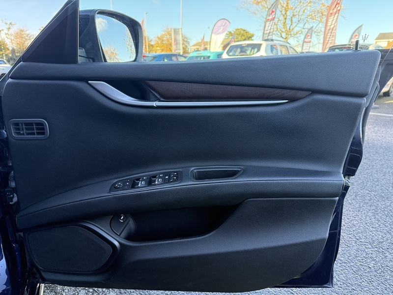 Used Maserati Ghibli 2016 for sale - 76627022: Photo 16