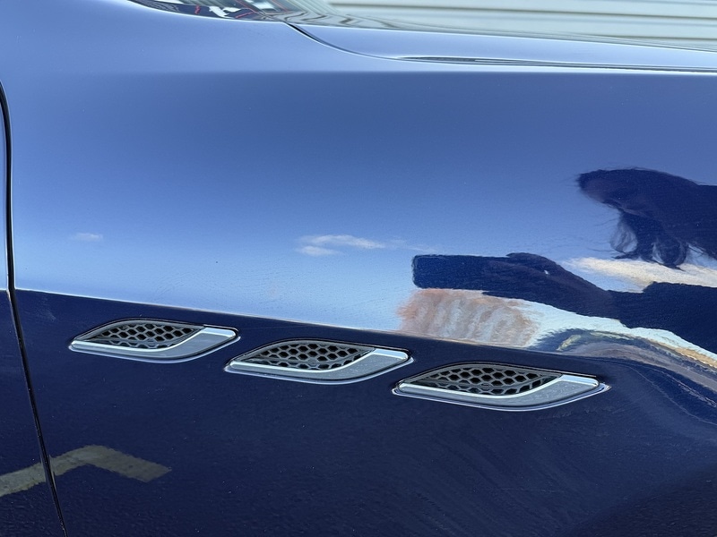 Used Maserati Ghibli 2016 for sale - 76627022: Photo 17