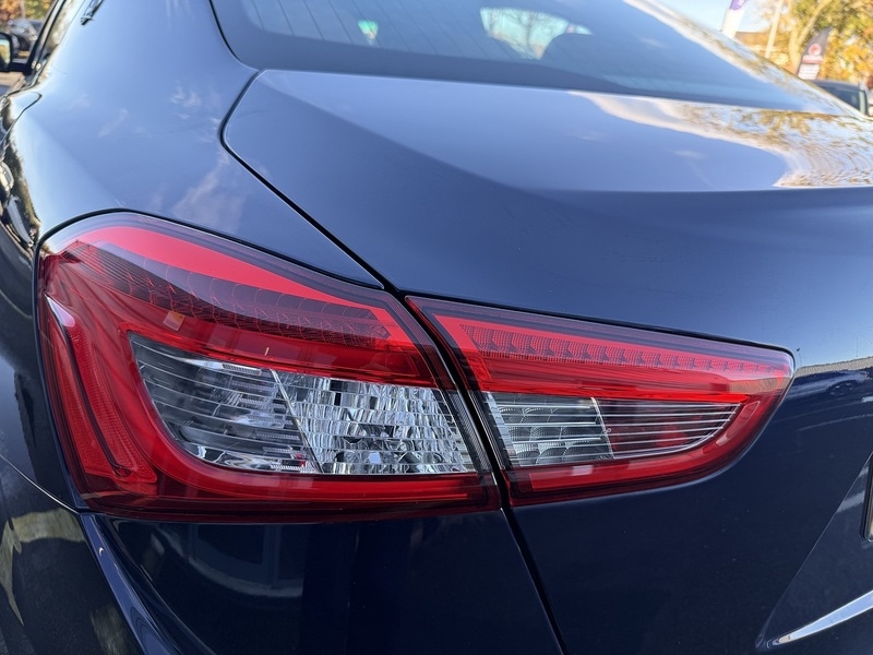 Used Maserati Ghibli 2016 for sale - 76627022: Photo 19