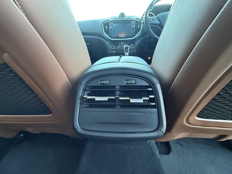 Used Maserati Ghibli 2016 for sale - 76627022: Photo 23