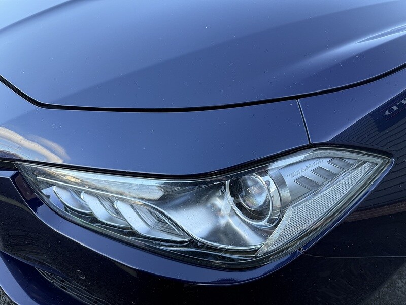 Used Maserati Ghibli 2016 for sale - 76627022: Photo 31