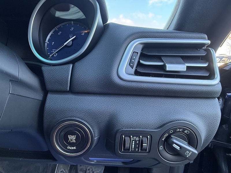 Used Maserati Ghibli 2016 for sale - 76627022: Photo 33