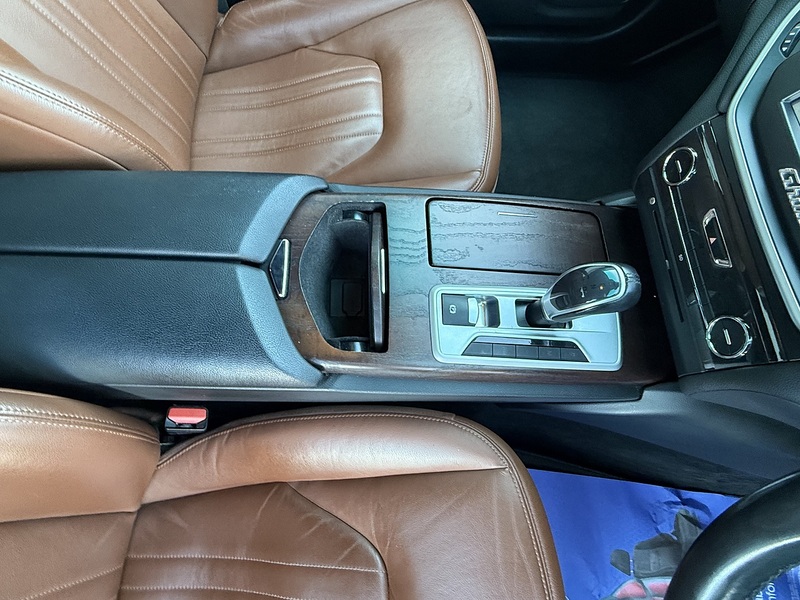 Used Maserati Ghibli 2016 for sale - 76627022: Photo 36