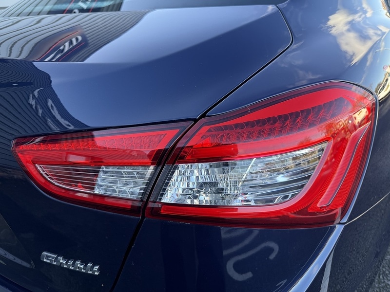 Used Maserati Ghibli 2016 for sale - 76627022: Photo 37