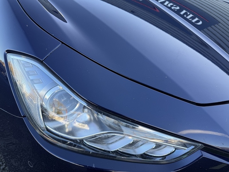 Used Maserati Ghibli 2016 for sale - 76627022: Photo 41