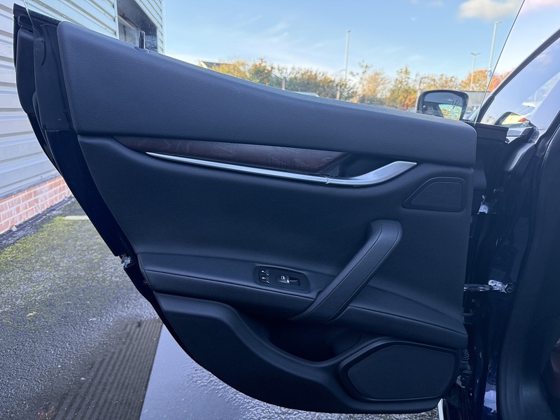 Used Maserati Ghibli 2016 for sale - 76627022: Photo 42