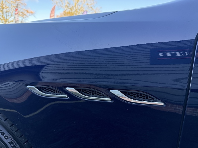 Used Maserati Ghibli 2016 for sale - 76627022: Photo 51