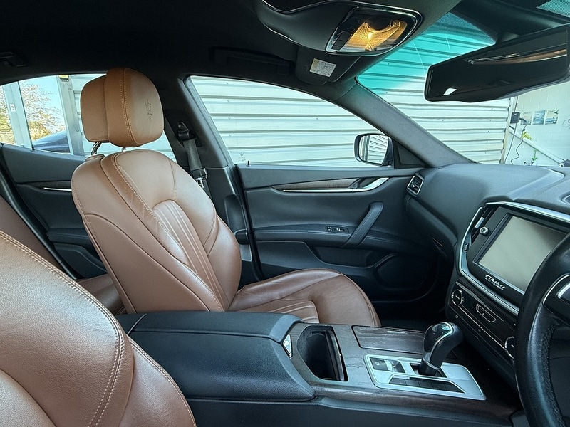 Used Maserati Ghibli 2016 for sale - 76627022: Photo 73