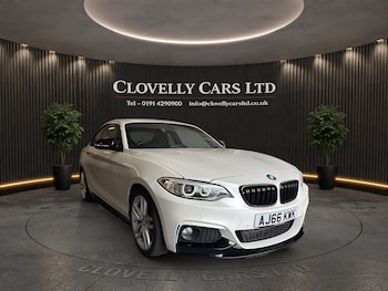 Used BMW 2 Series 2017 for sale - 79434990: Photo