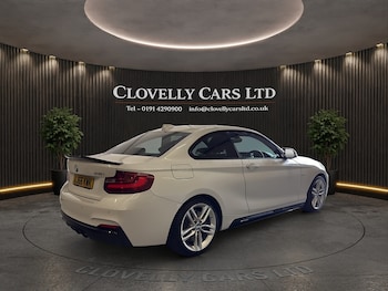 Used BMW 2 Series 2017 for sale - 79434990: Photo