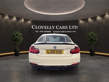Used BMW 2 Series 2017 for sale - 79434990: Photo